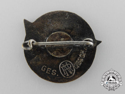 a_ministry_of_german_trade_badge_c_4314