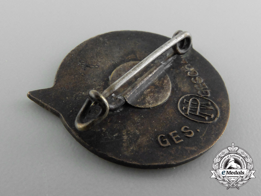 a_ministry_of_german_trade_badge_c_4315