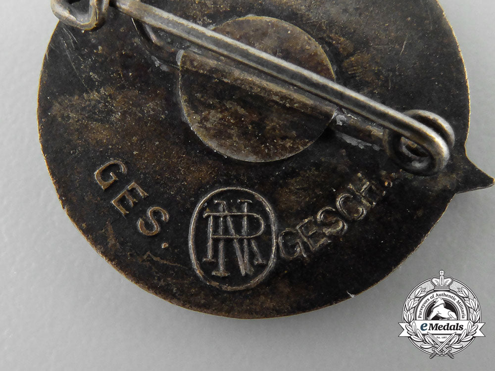 a_ministry_of_german_trade_badge_c_4316