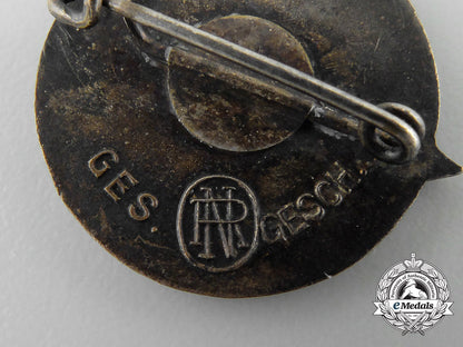 a_ministry_of_german_trade_badge_c_4316