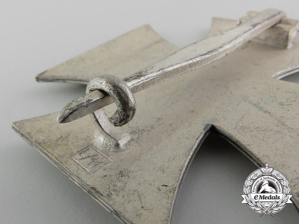 an_iron_cross_first_class1939_by_wilhelm_deumer_c_4371