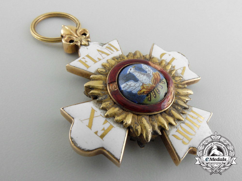 a_rare&_early_hohenlohe_house_order_of_phoenix_c.1780_c_4407