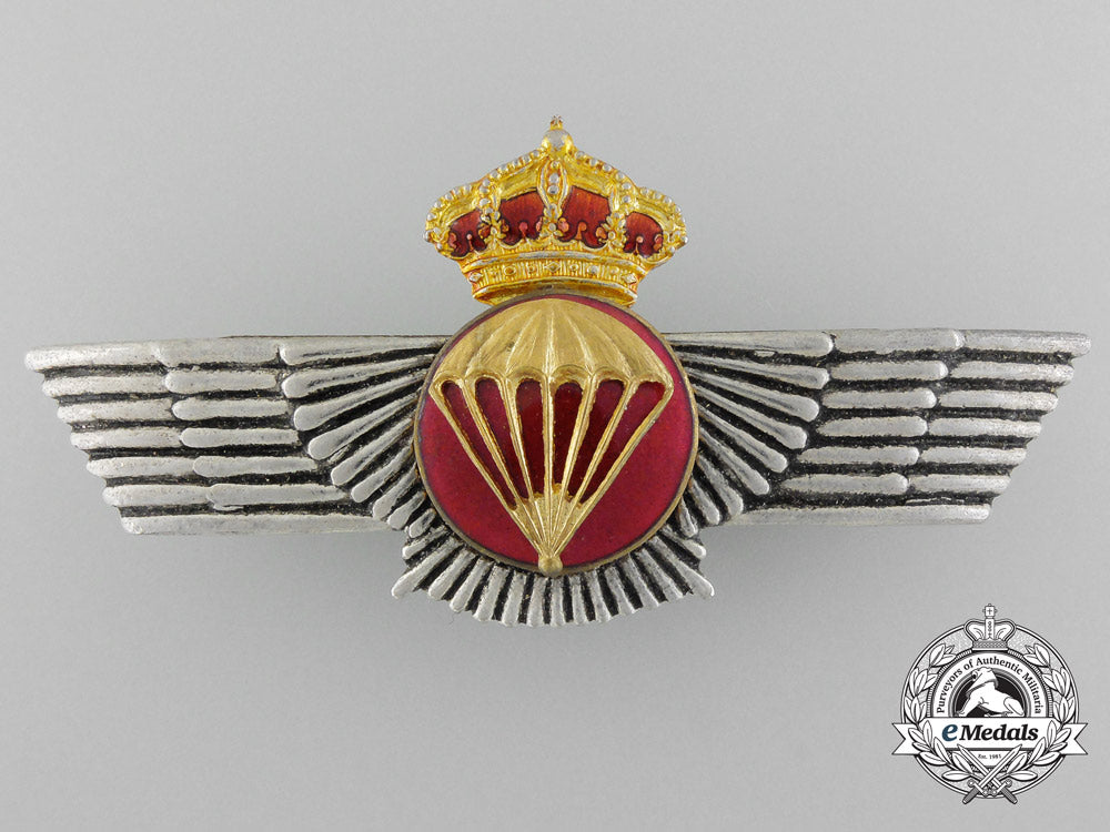 a_spanish_air_force_parachute_wings_c_4468