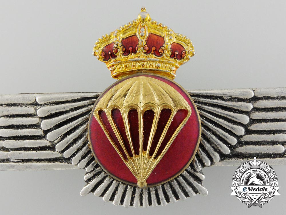 a_spanish_air_force_parachute_wings_c_4469
