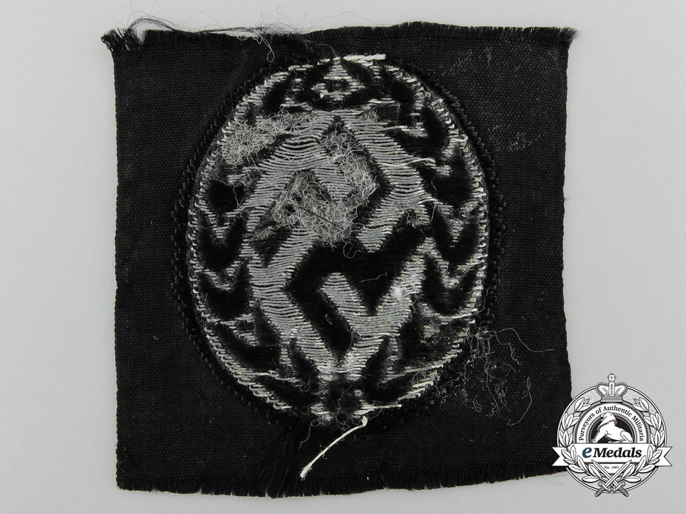 a_schuma_nco’s_m43_cap_insignia_c_4474