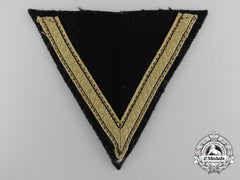 Germany, Ss. A Sturmmann Tropical Rank Chevron