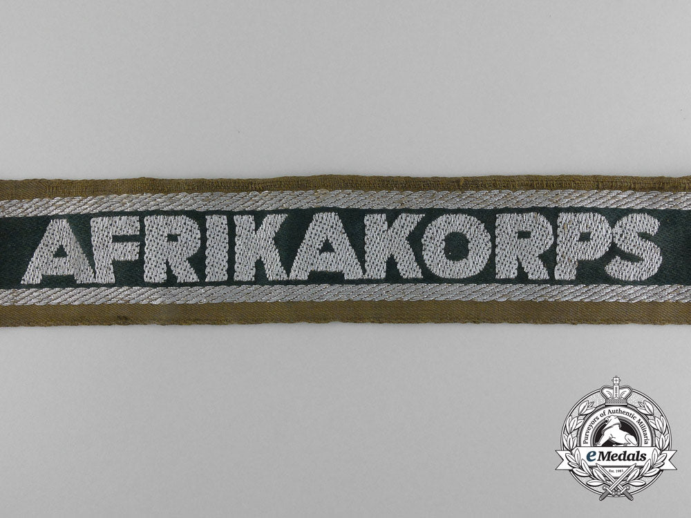 an_afrikakorps_campaign_cufftitle;_tunic_removed_c_4478