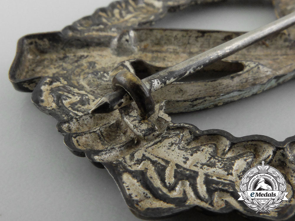 an_early_war_infantry_badge;_silver_grade_in_tombac_c_4486