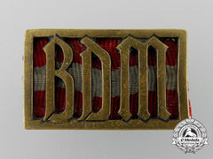 A Bdm Leader's Proficiency Sports Badge