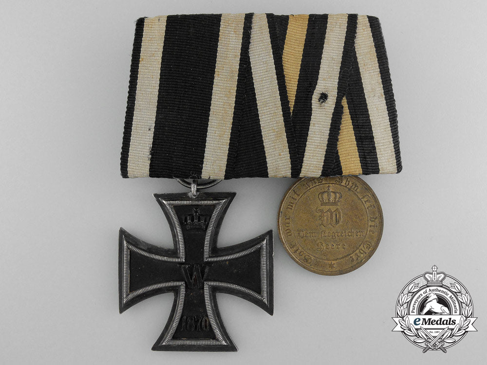 an1870_iron_cross2_nd_class_pair,_franco-_prussian_war_c_4561