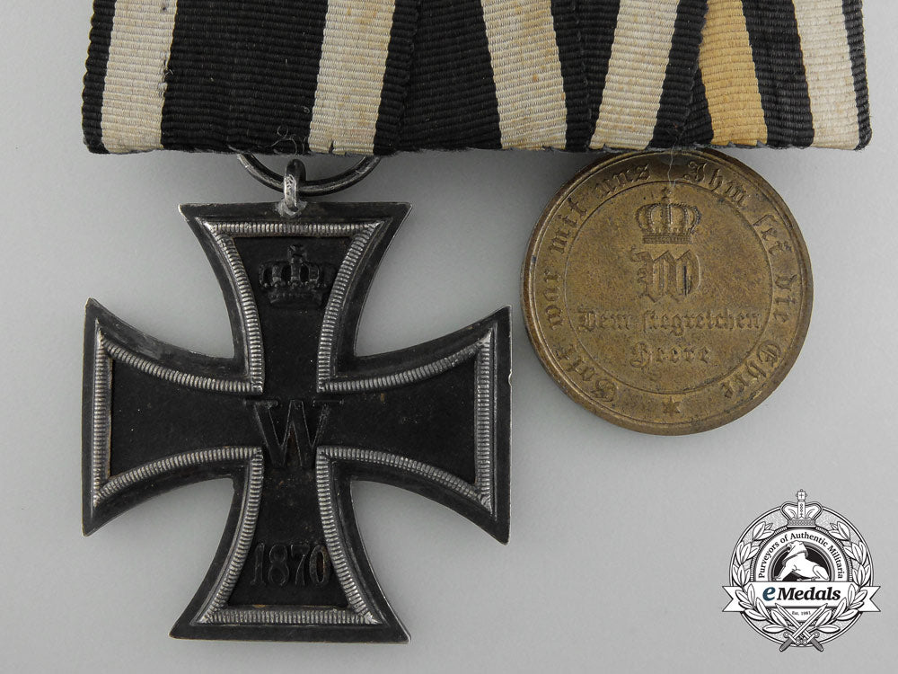an1870_iron_cross2_nd_class_pair,_franco-_prussian_war_c_4562