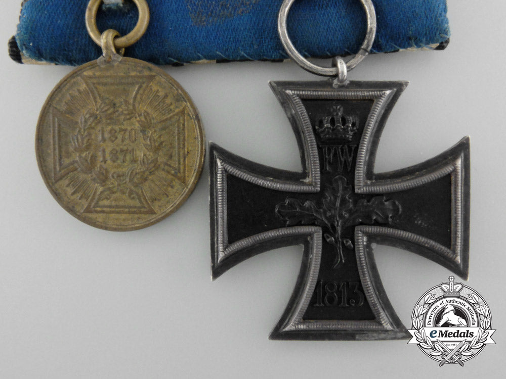 an1870_iron_cross2_nd_class_pair,_franco-_prussian_war_c_4563