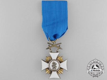 a_wurttemberg_order_of_friedrich,_knight_first_class_c.1916_c_4570