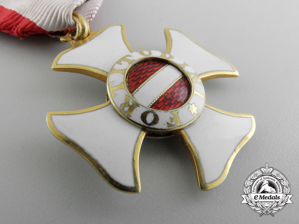 a_first_war_period_austrian_military_order_of_maria_theresa_by_v._mayer_c_4590