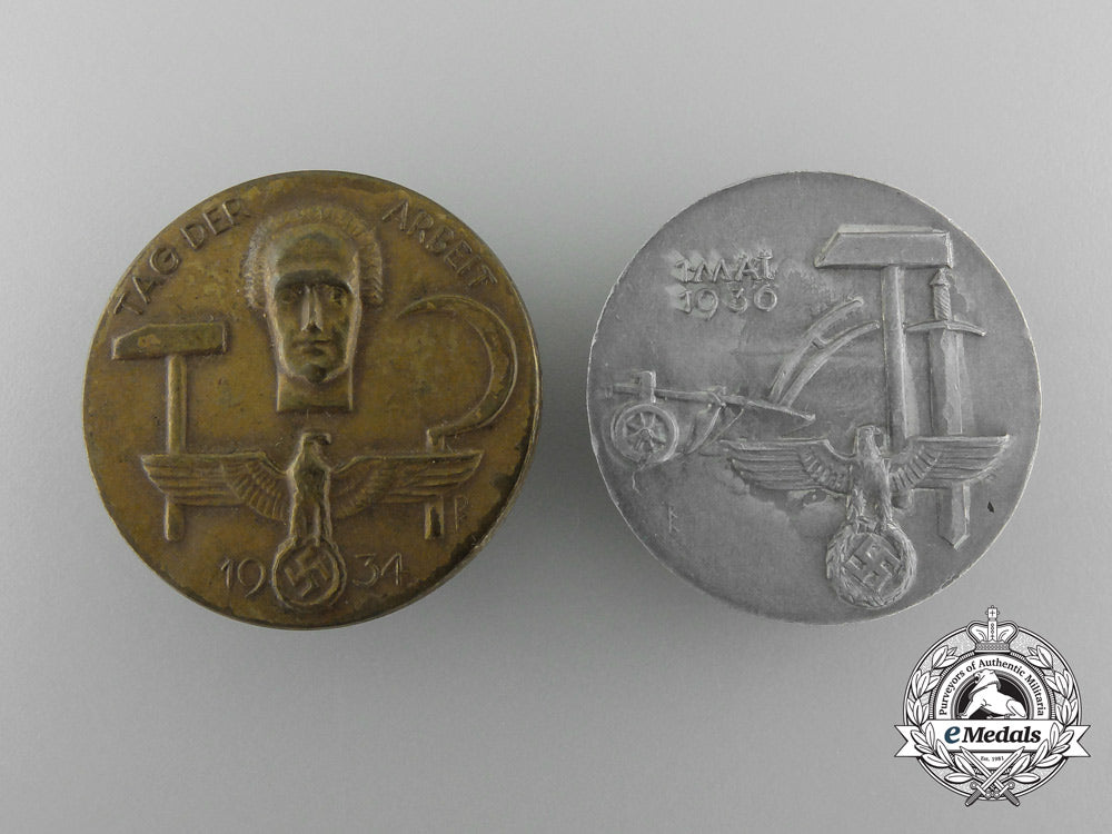 a_lot_of_two_day_of_work_badges_c_4600