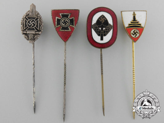 a_lot_of_four_german_stick_pins_c_4611