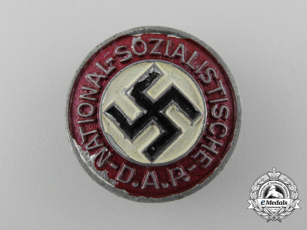 an_nsdap_member_badge_by_assmann&_söhne_c_4614