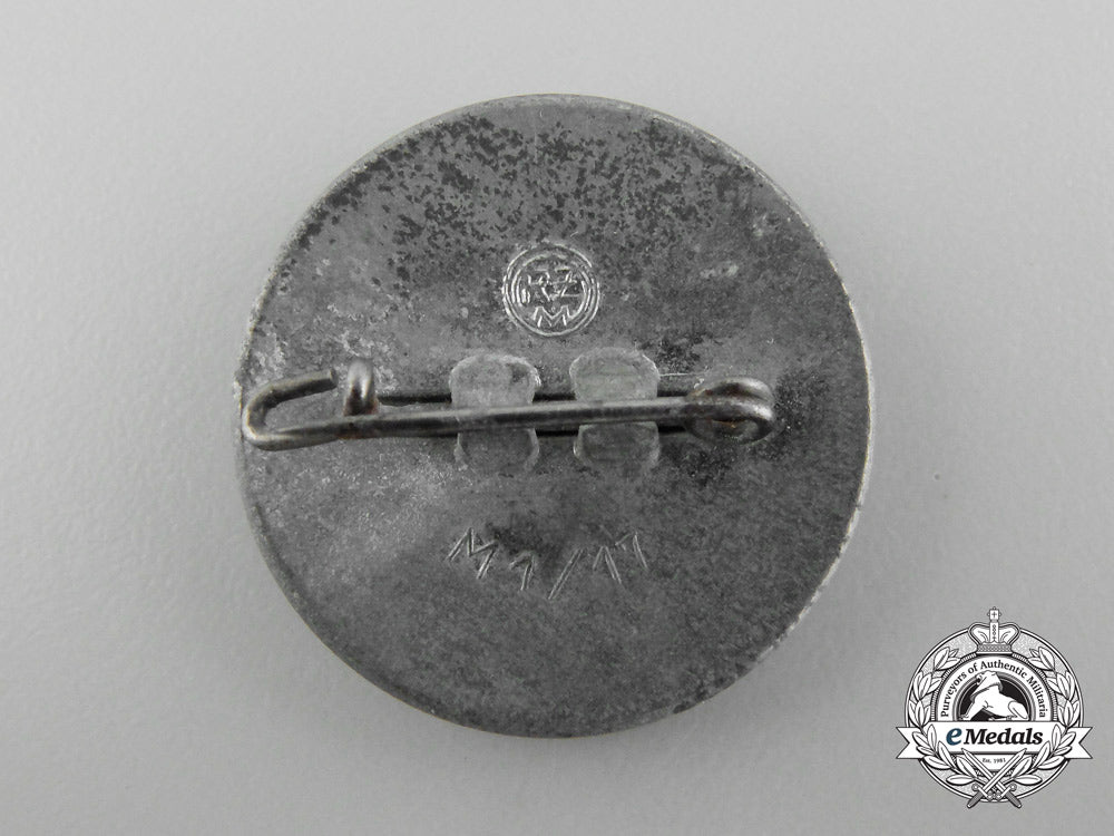 an_nsdap_member_badge_by_assmann&_söhne_c_4615