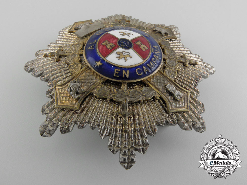 a_spanish_war_cross;_breast_star_c_4632