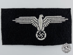 An Ss Sleeve Eagle; French-Made Version