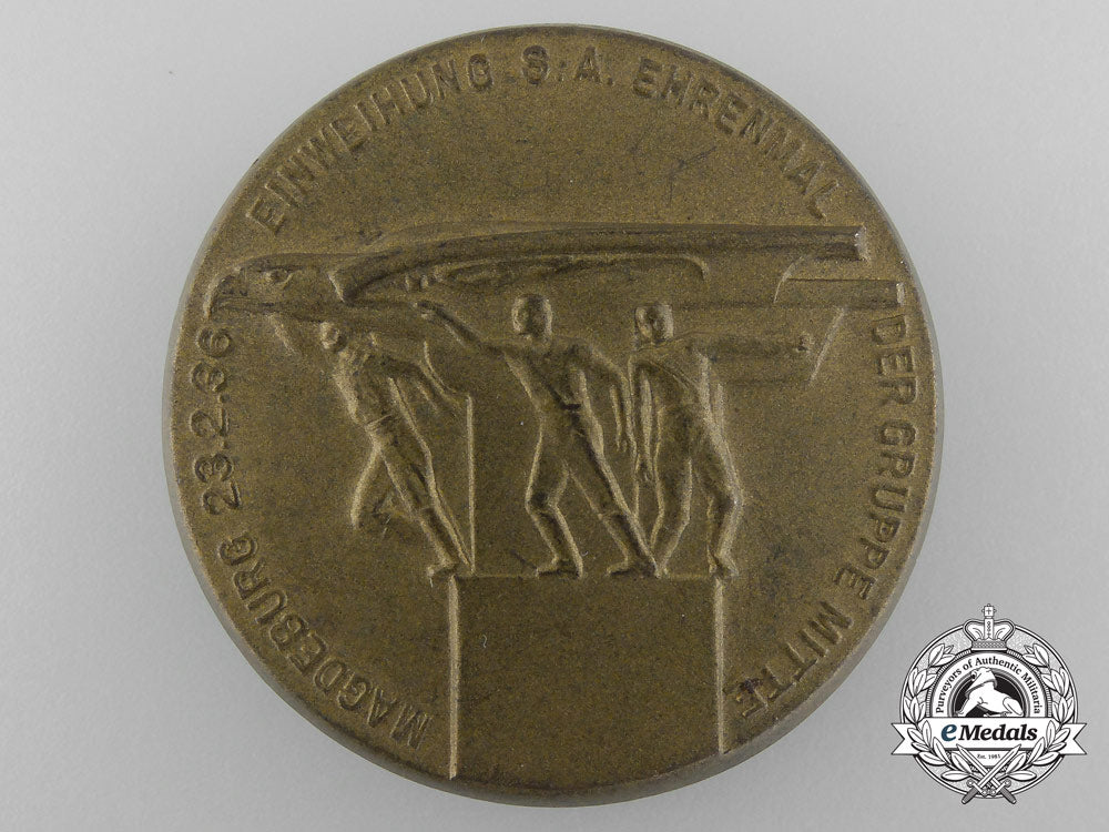 a_large1936_inauguration_of_the_sa_memorial_in_magdeburg_badge_c_4714