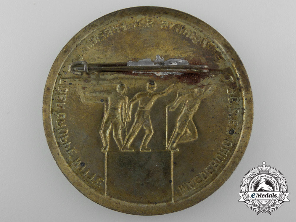 a_large1936_inauguration_of_the_sa_memorial_in_magdeburg_badge_c_4715