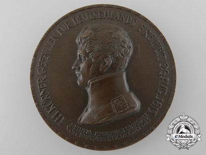 an1813_german_imperial_carl_theodor_körner_memorial_medal_c_4719