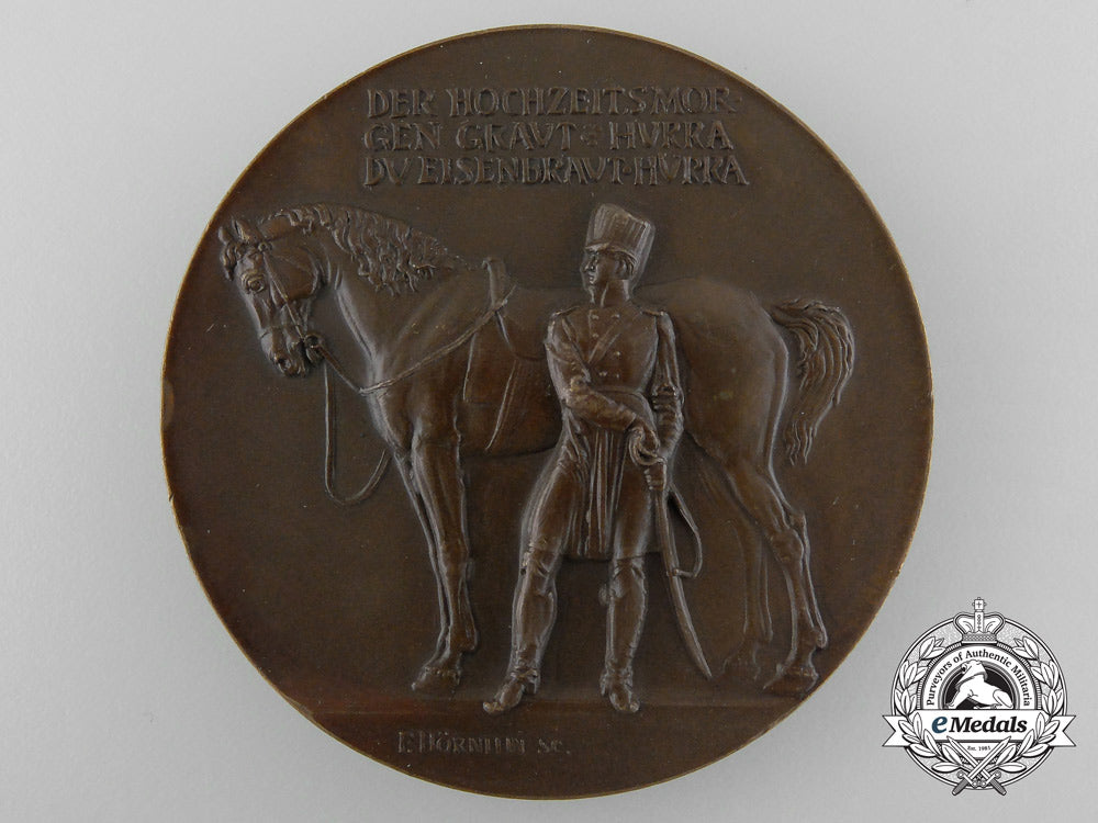 an1813_german_imperial_carl_theodor_körner_memorial_medal_c_4720