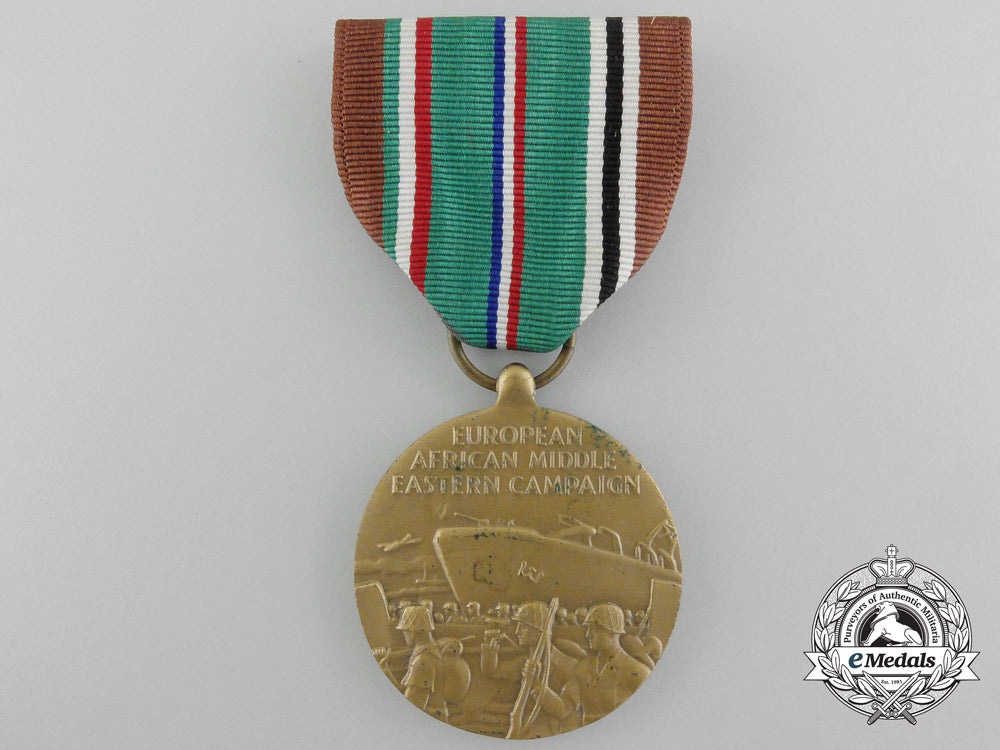 a_mint_american1941-1946_european-_african-_middle_eastern_campaign_medal_to_lt._percival_levinson_c_4725