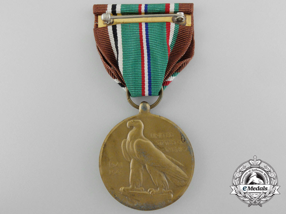 a_mint_american1941-1946_european-_african-_middle_eastern_campaign_medal_to_lt._percival_levinson_c_4726