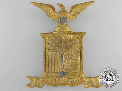 a_united_states_civil_war_era_new_york_state2_nd_excelsior_brigade_shako_cap_badge_c_4729