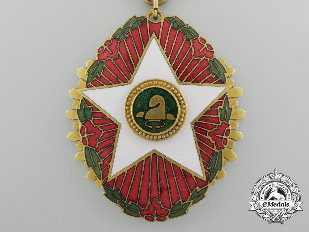 a_korean_order_of_civil_merit;4_th_class(_mongnyeon_medal)_c_4759_1