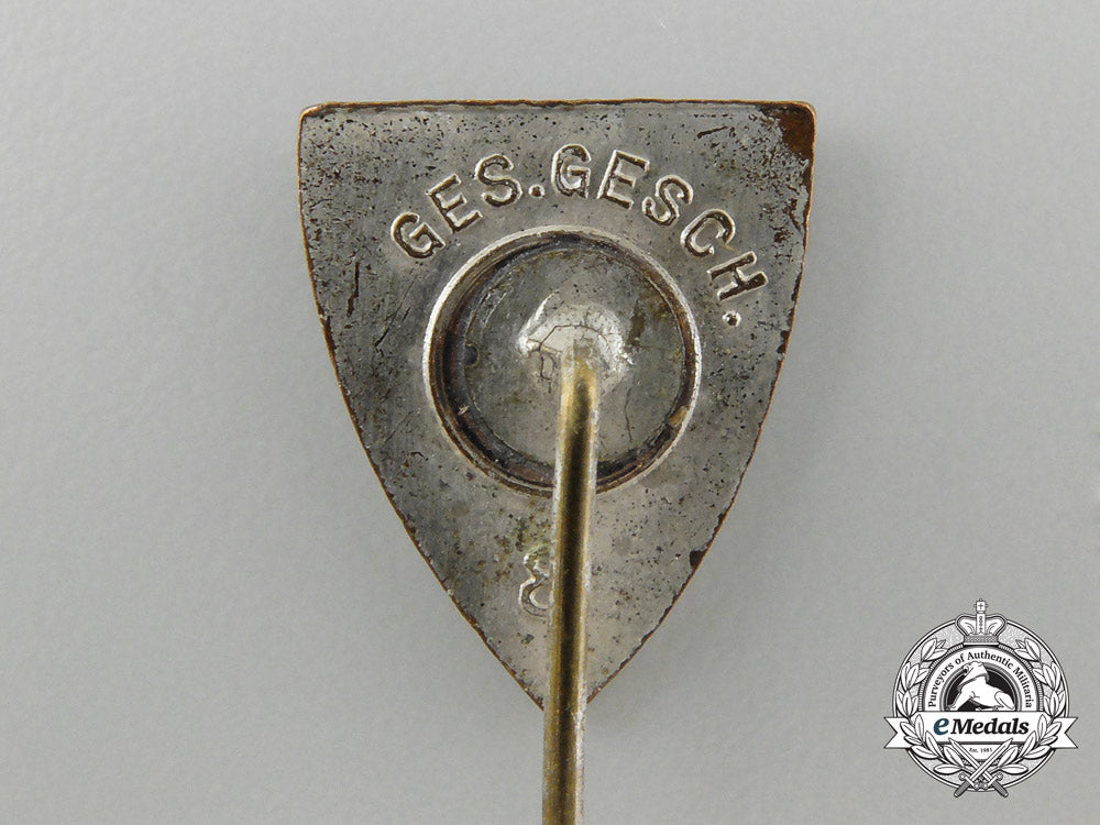 a_lot_of_five_german_stick_pins_and_awards_c_4804