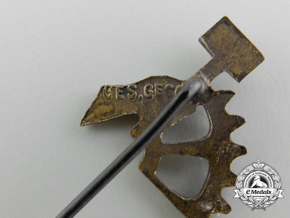 a_lot_of_five_german_stick_pins_and_awards_c_4805