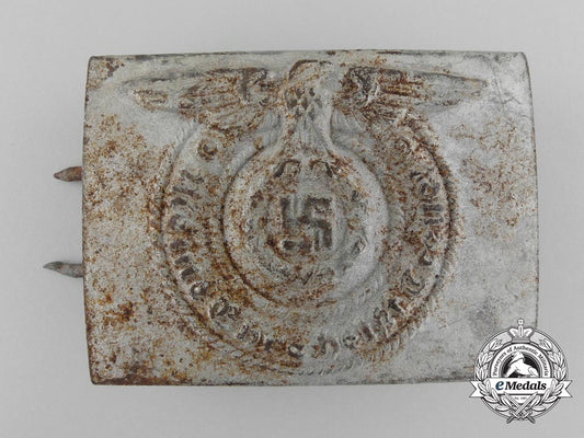 a_ground_found_waffen-_ss_nco’s_belt_buckle_c_4810