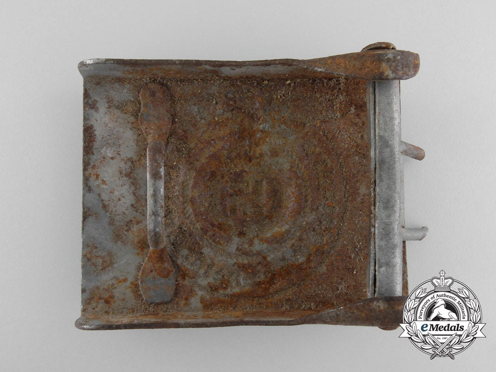 a_ground_found_waffen-_ss_nco’s_belt_buckle_c_4811
