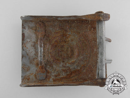 a_ground_found_waffen-_ss_nco’s_belt_buckle_c_4811