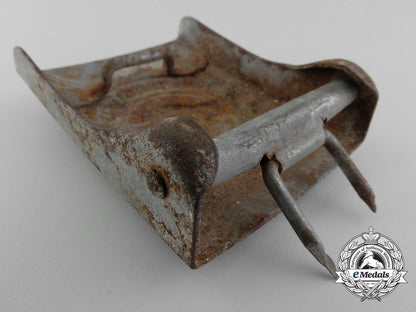 a_ground_found_waffen-_ss_nco’s_belt_buckle_c_4812