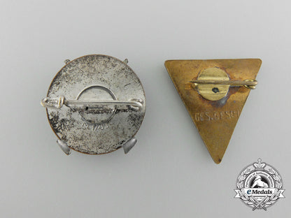 a_lot_of_two_german_civilian_badges_c_4821