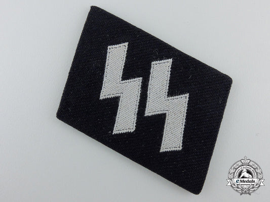 a_waffen-_ss_em/_nco’s_runic_collar_tab_c_501