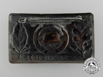 a1935_dortmund_national_socialist_german_frontline_fighter_society_meeting_badge_c_5060