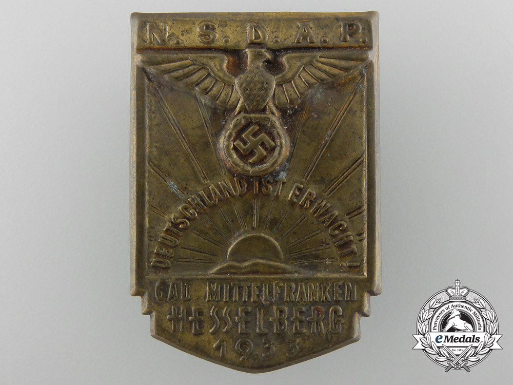 a1933_nsdap_district_mittelfranken_hesselberg_badge_c_5061