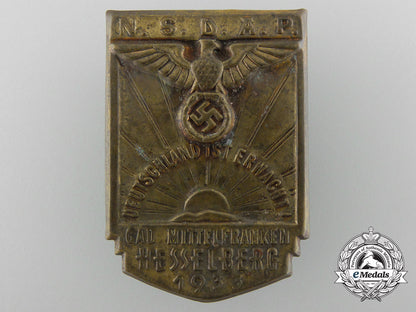 a1933_nsdap_district_mittelfranken_hesselberg_badge_c_5061