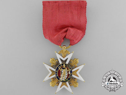 a_french_royal_military_order_of_st._louis;_knight’s_class_in_gold_c_5070