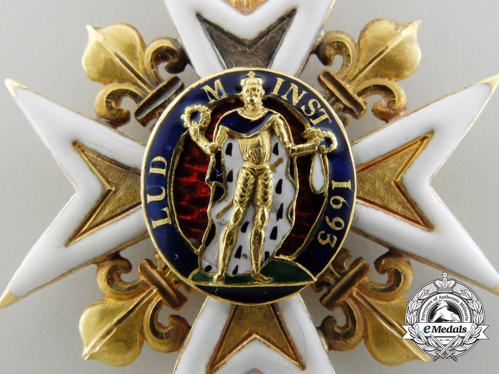 a_french_royal_military_order_of_st._louis;_knight’s_class_in_gold_c_5072