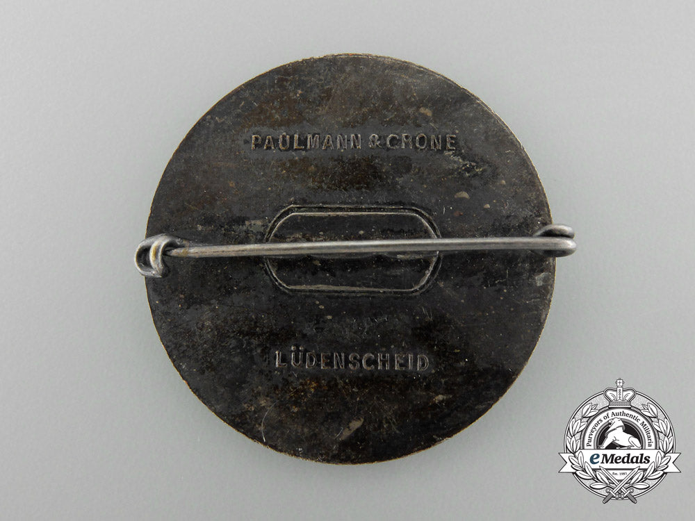a1933_district_of_köln_h.j_marching_badge_by_paulmann&_crone_c_5088