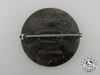 a1933_district_of_köln_h.j_marching_badge_by_paulmann&_crone_c_5088