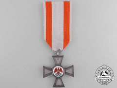 An 1871-75 Prussian Order Of The Red Eagle