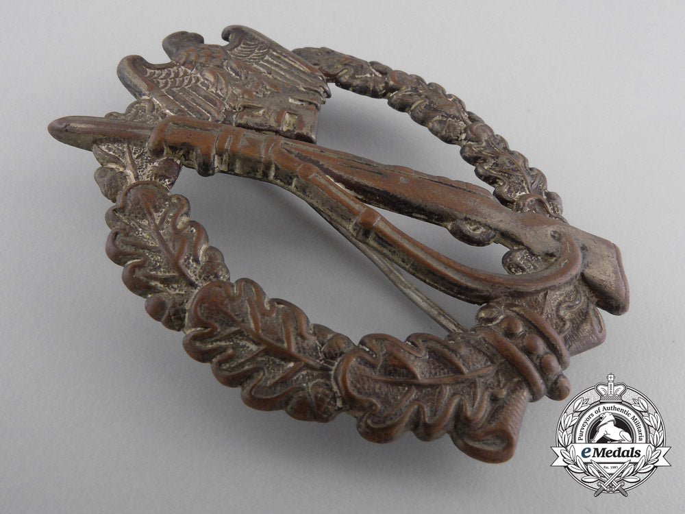 an_early_infantry_badge;_silver_grade_c_5144