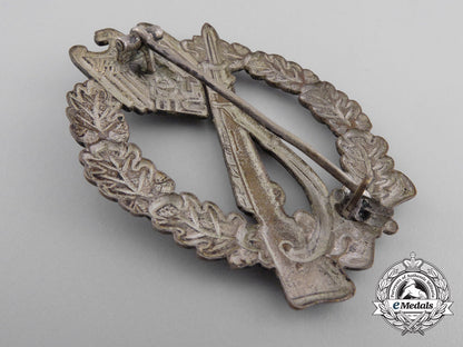 an_early_infantry_badge;_silver_grade_c_5145